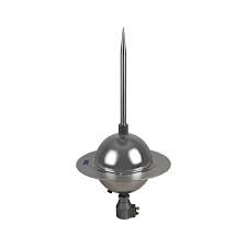 Paratoner Yıldırımdan Korunma