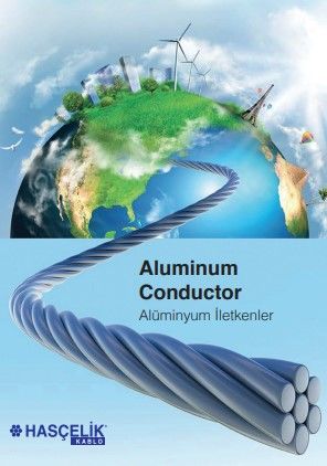 Alüminyum İletkenler