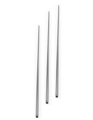 Galvaniz Paratoner Direği 3 metre - 2'İNCH