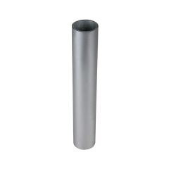 Galvaniz Paratoner Direği 3 metre - 2'İNCH