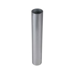 Galvaniz Paratoner Direği 3 metre - 2'İNCH