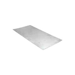50*50*2 mm Galvanized Earthing Plate