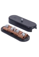 Test Klemensi 2*50 mm PLS Kutu