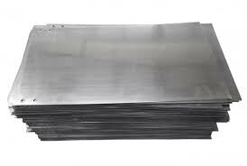 50*50*3 mm Galvanized Earthing Plate