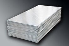 50*100*3 mm Galvaniz Topraklama Levhası