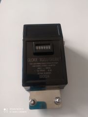 عداد البرق - يدوي