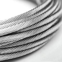 1 x 70 Çelik Özlü Galvaniz Örgü İletken 1KG