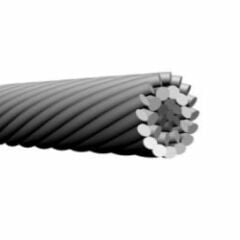 Drake Çelik Özlü Alüminyum İletken