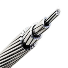 Swallow Çelik Özlü Alüminyum İletken 1 kg