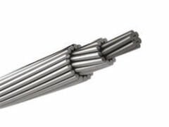 Swallow Çelik Özlü Alüminyum İletken 1 kg