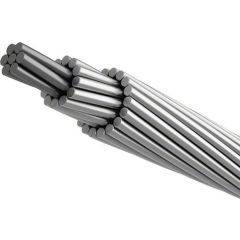 Aster Alüminyum İletken