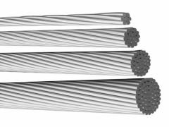 Aster Alüminyum İletken