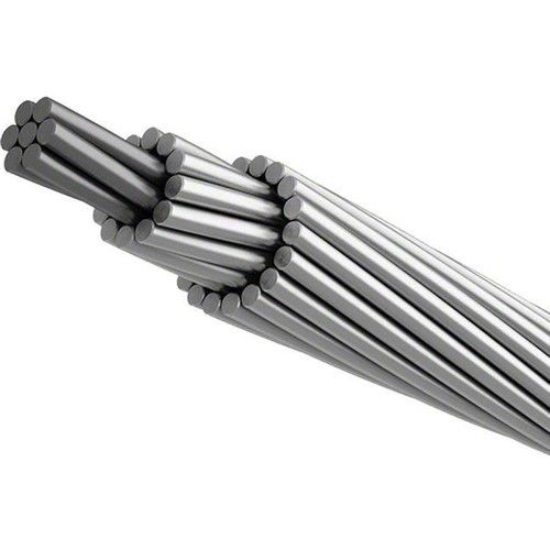 Poppy Alüminyum İletken