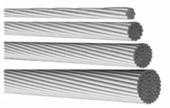 Poppy Alüminyum İletken