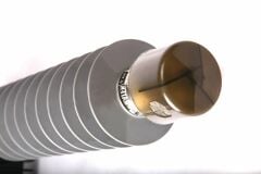 36/5 POLİMER PARAFUDR 1 adet ( flex ve takoz hariç )