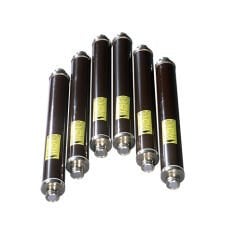 6 AMPER BAKIR BAŞLIKLI PİMLİ OG SİGORTA 36 KV 61 CM