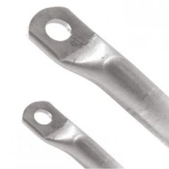 Alüminyum Sıkmalı Kablo Pabucu 35-8mm 100 ADET