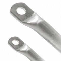 Alüminyum Sıkmalı Kablo Pabucu 70-10mm