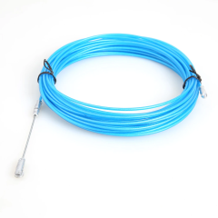 8 mm * 50 mt KABLO ÇEKİM KLAVUZU MAKARALI - SUSTA