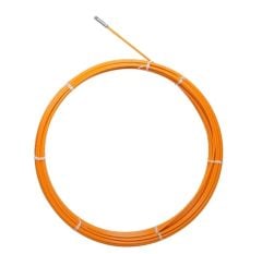 11 mm * 25 mt KABLO ÇEKİM KLAVUZU MAKARASIZ - SUSTA