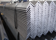 60X60X6 MM - 1.5 METER GALVANIZED GROUNDING PILE ANGLE IRON