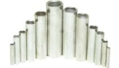 Copper Compression Additional Socket 120mm