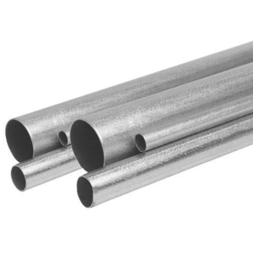 1' Muhafaza Borusu Galvaniz 3 Metre + 2 Adet Kelepçe