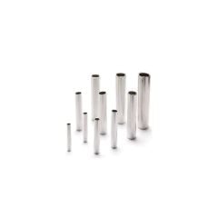 Alüminyum Sıkmalı Ek Muf 25mm