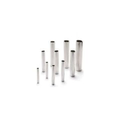 Alüminyum Sıkmalı Ek Muf 95mm