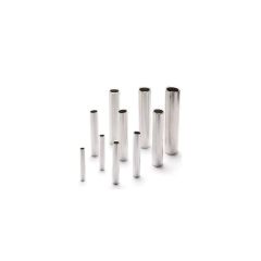 Alüminyum Sıkmalı Ek Muf 240mm