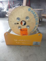 KABLO MAKARA AÇMA SEHPASI - 80 KG - 2MM-KA50Z STOK