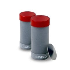 Thermo Welding Powder - 150 Gr. - Tube