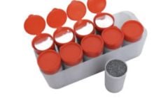 Thermo Welding Powder - 150 Gr. - Tube