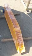 ZEMİN TİPİ MAKARA AÇICI 1  ÇAP AYARLI 1 TON RAMPALI - 4mm -KA1TZ