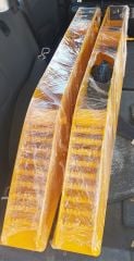 ZEMİN TİPİ MAKARA AÇICI ÇAP AYARLI 5 TON - KA5TZ