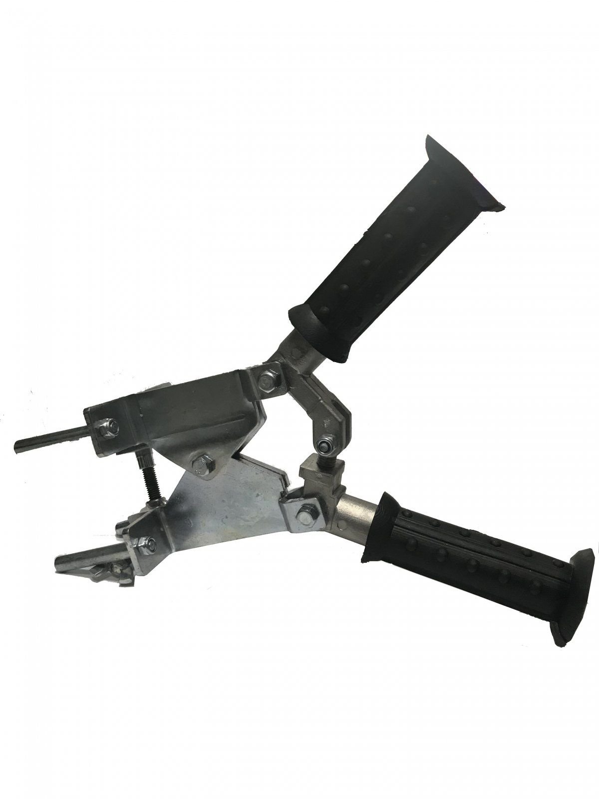 Termo Kaynak Pota Pensesi