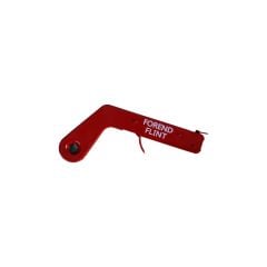 Thermo Welding Crucible Lighter