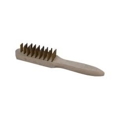 Thermo Welding Crucible Cleaning Brush