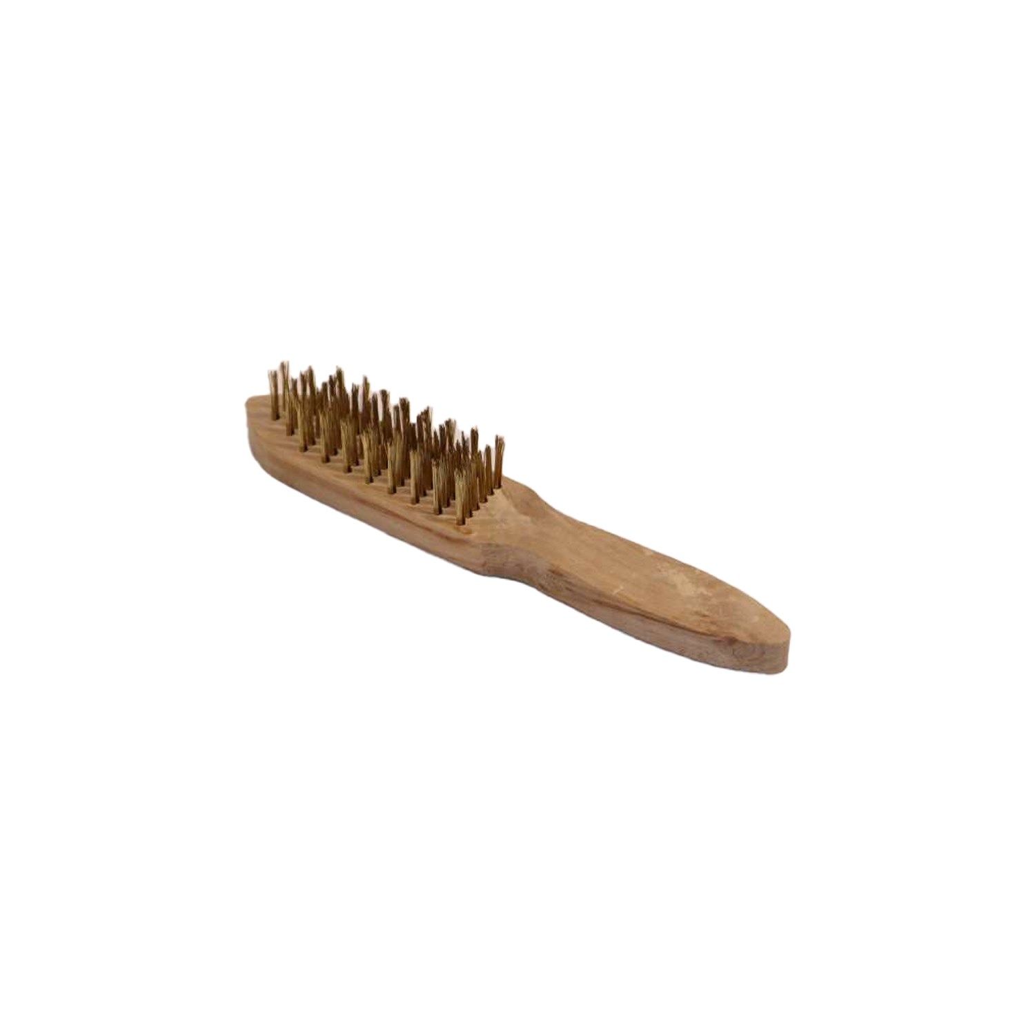 Thermo Welding Crucible Cleaning Brush