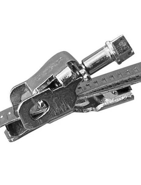 9mm Bağlantı Klipsi