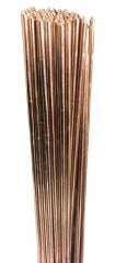 12mm x100 cm Full Copper Grounding Rod Stake