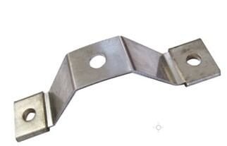 Genleşme Elemanı Galvaniz - Dilatasyon Elemanı