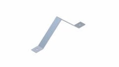 Genleşme Elemanı Galvaniz - Dilatasyon Elemanı