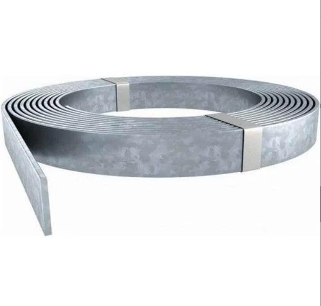 30*2 MM sıcak GALVANİZ ŞERİT 1  kg