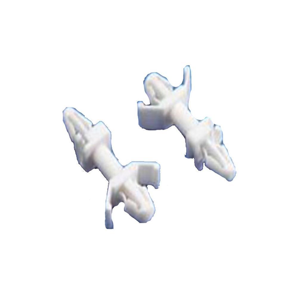 12,7 (1/2'')  Baskılı Devre Taşıyıcı Beyaz