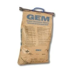 Gem Tozu Kraft Çuval 20 Kg