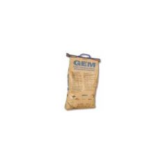 Gem Tozu Kraft Çuval 20 Kg