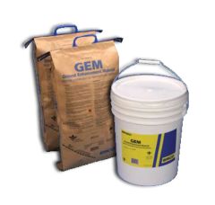 Gem Tozu Plastik Kova 10 Kg