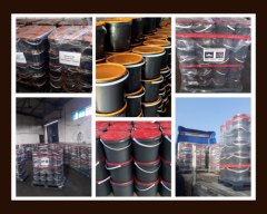 Gem Tozu Plastik Kova 10 Kg