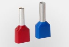 2,5 mm  İZOLELİ KABLO YÜKSÜKLERİ - FRANCE FORM (F:8MM-L:14MM)